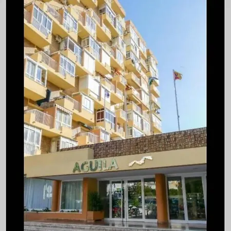 Precioso Apartamento Residencial Piscina Jardines Apartment Benalmadena