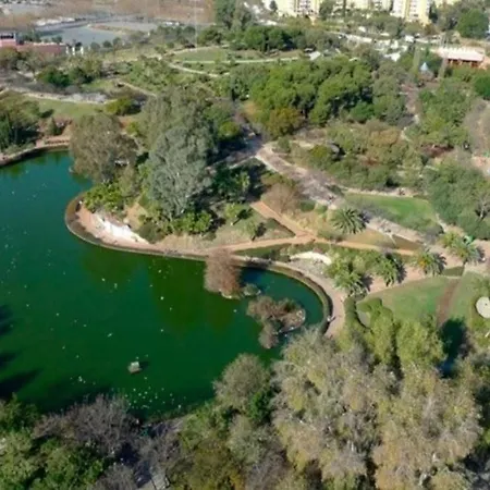Precioso Apartamento Residencial Piscina Jardines *