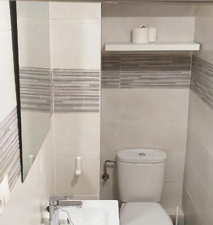 Precioso Apartamento Residencial Piscina Jardines Apartment Benalmadena