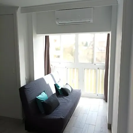 Precioso Apartamento Residencial Piscina Jardines *