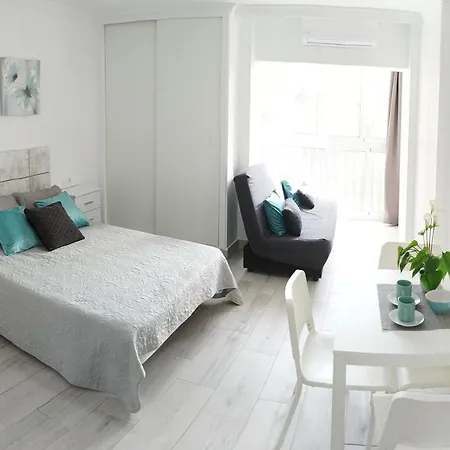 Apartment Precioso Apartamento Residencial Piscina Jardines *