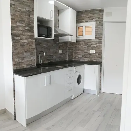Precioso Apartamento Residencial Piscina Jardines *
